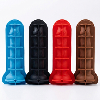 IceDih™ Food Grade Ice Mold