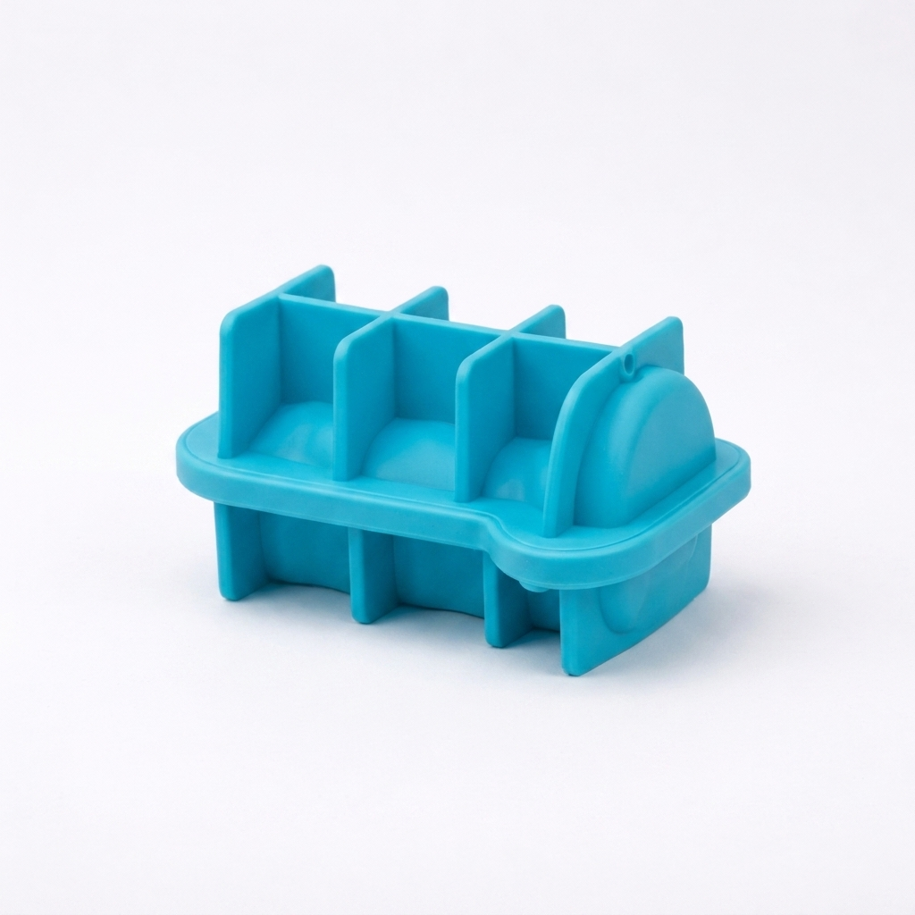 IceDih™ Food Grade Ice Mold