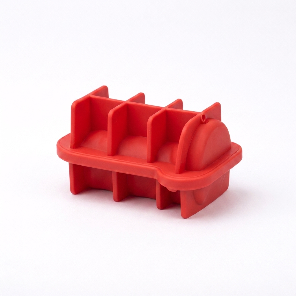 IceDih™ Food Grade Ice Mold
