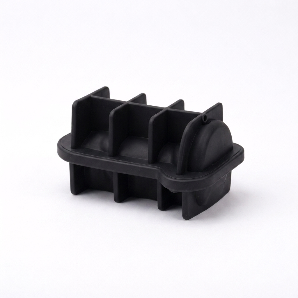 IceDih™ Food Grade Ice Mold