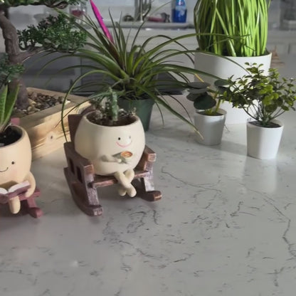 Hanging Sproutie™ Pot