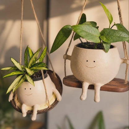 Hanging Sproutie™ Pot